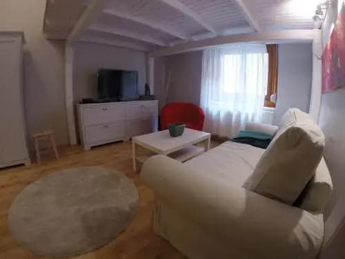 RumbArt Apartman - photo 13