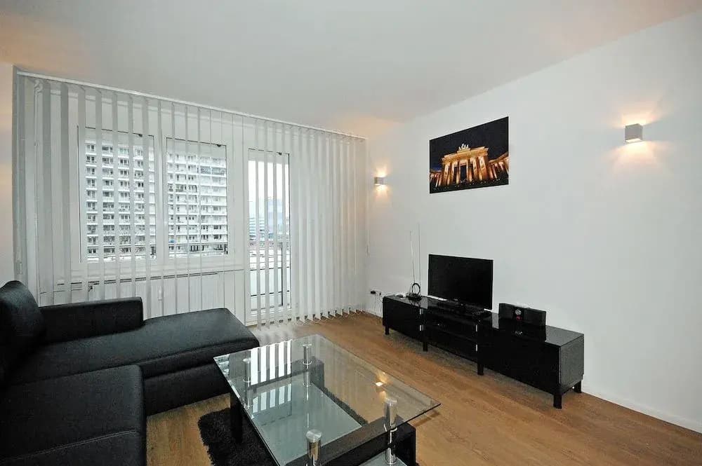 Centro Apartment - Leipziger Strasse 46 - photo 6