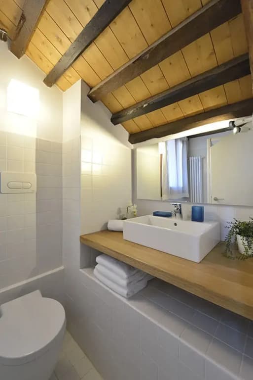 Skyline Penthouse by Wonderful Italy - photo 9