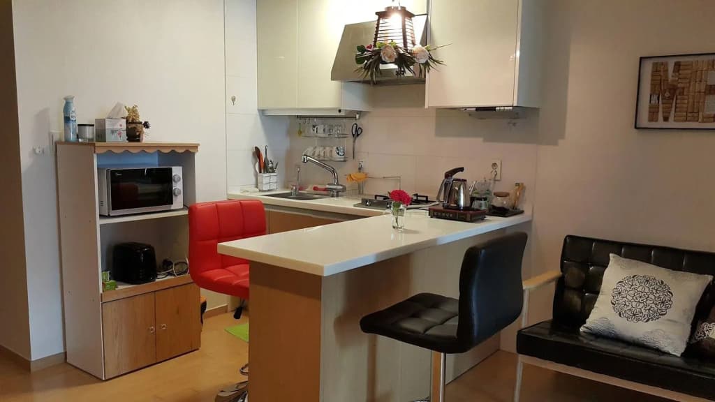 Gallery Residence Seoul - photo 15