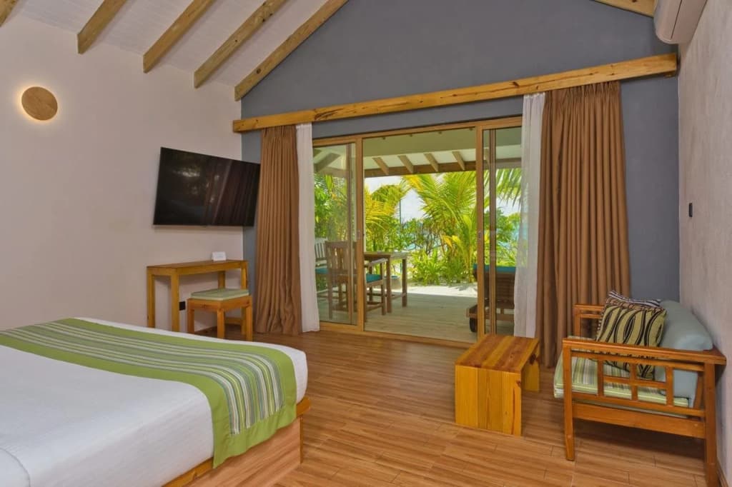 South Palm Resort Maldives - photo 4