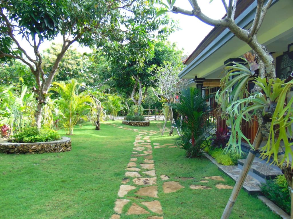 Arumanis Homestay - photo 11