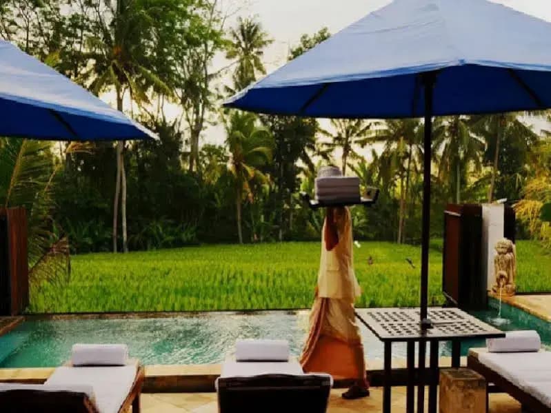 The Aura Private Villa - photo 2