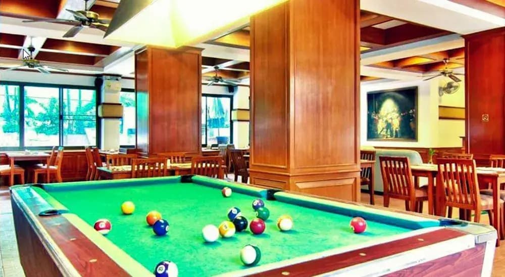 Inn Patong Beach Hotel, Phuket - photo 18