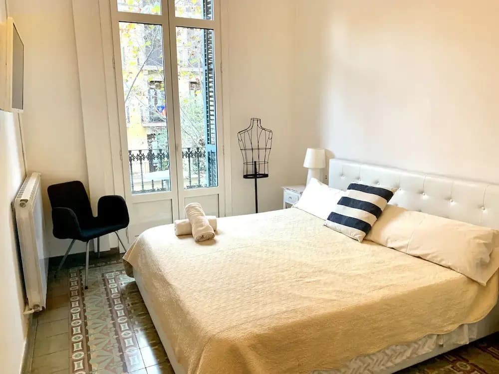 BarcelonaBB Apartment - photo 3