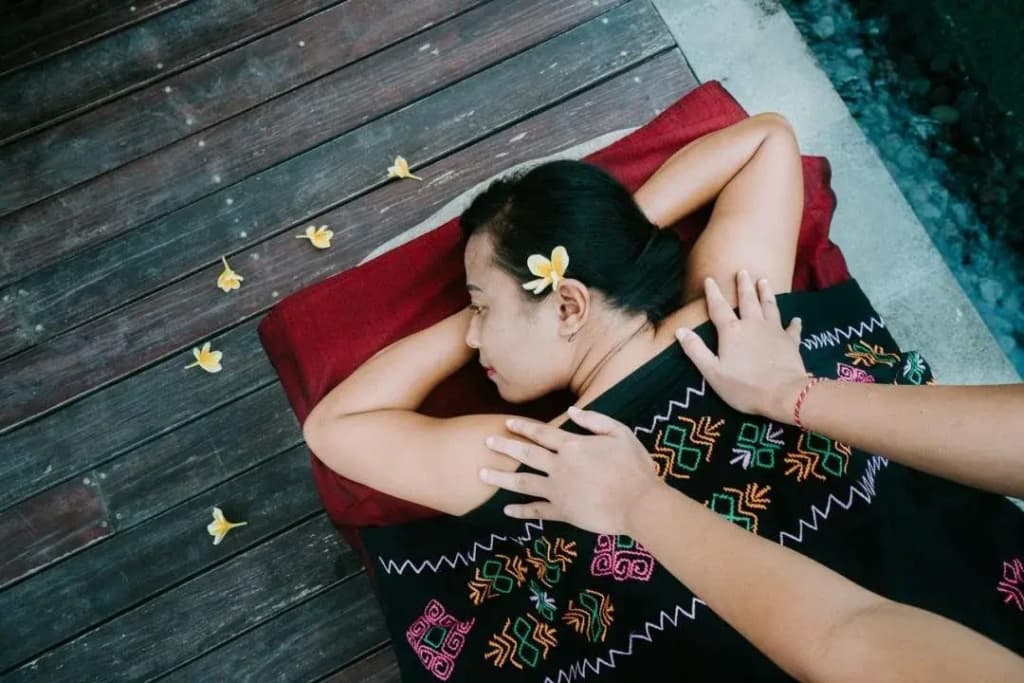 Cenik Villa Ubud - photo 19
