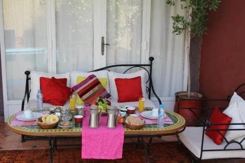 Palm Auberge - photo 8