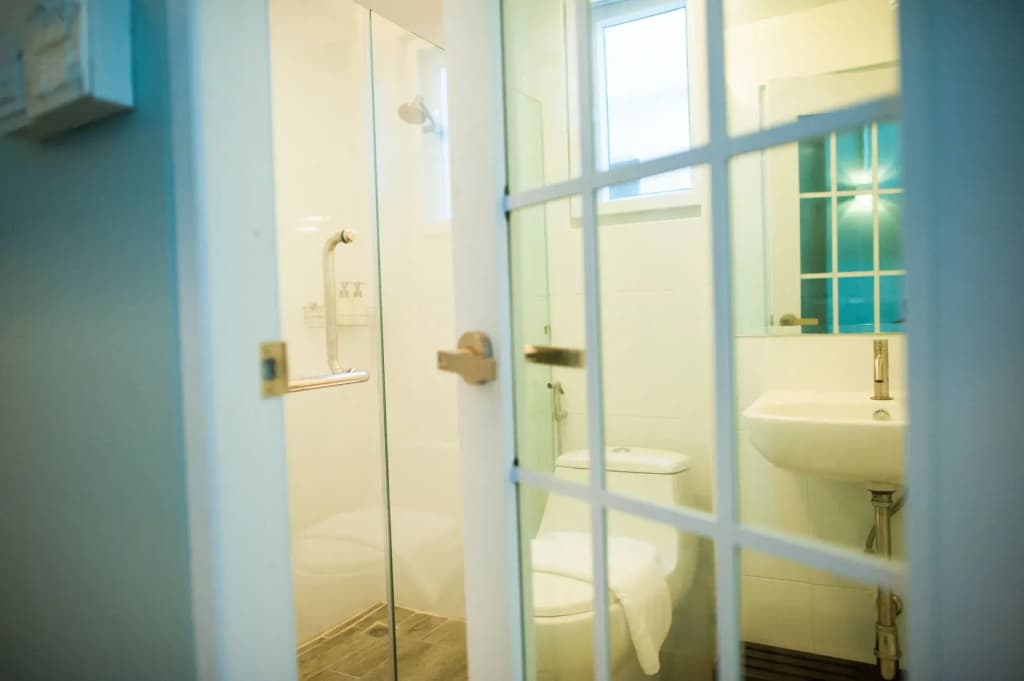 KENCOZY accommodation - photo 10
