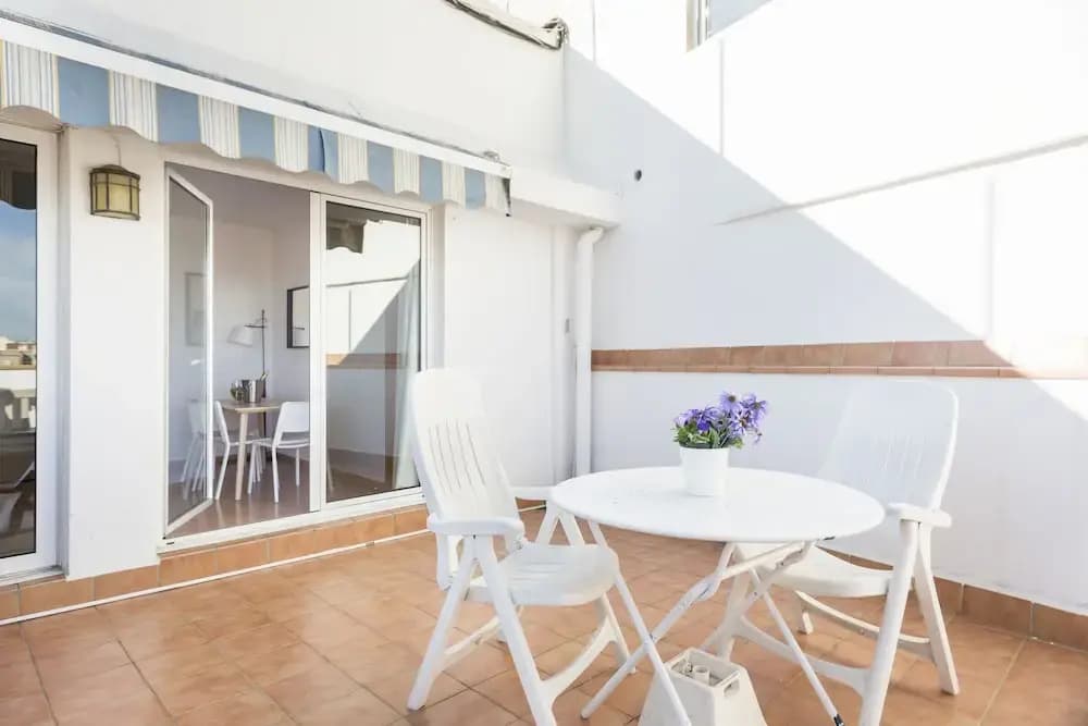Gracia Terrace BCN Views - photo 7