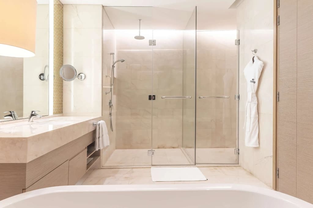 Radisson Collection Muscat Hormuz Grand Hotel - photo 29