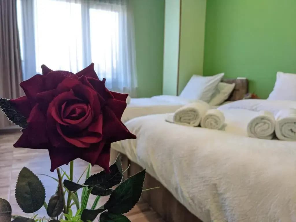 Tbilisi Hotel Serenity - photo 5