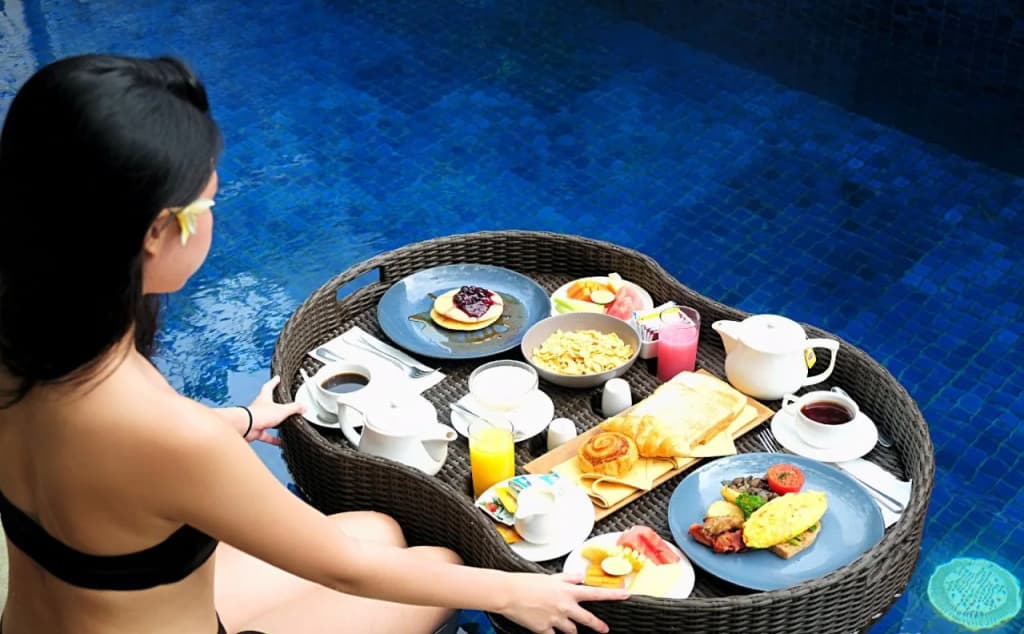 The Wolas Villa & Spa - photo 25