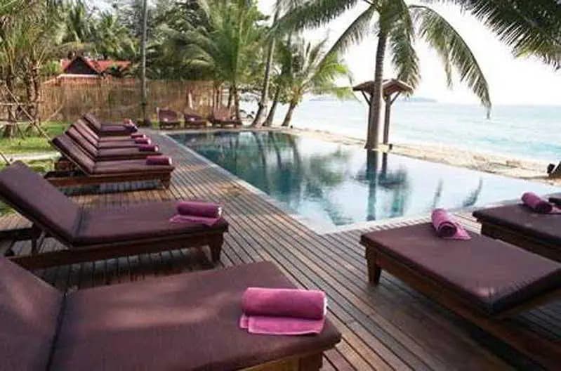 Le Paradis Boutique Resort & Spa - photo 3