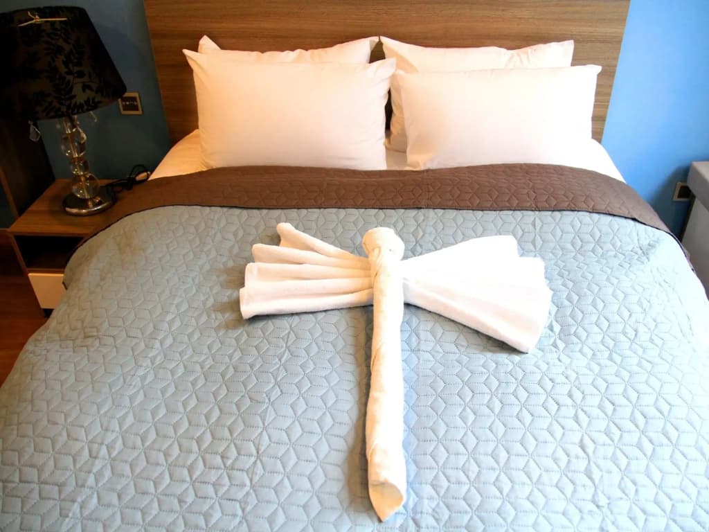 Hoasun Boutique Apartment - Vinhomes Central Park - photo 2