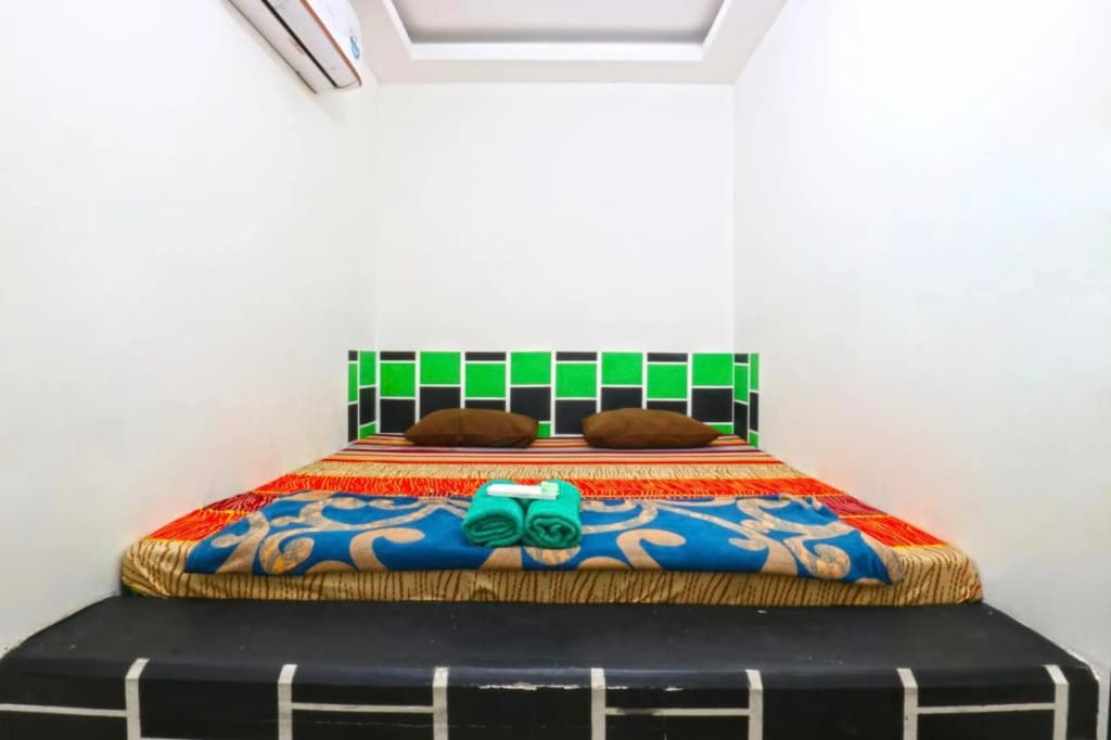 Habibah Syariah Hotel - photo 3
