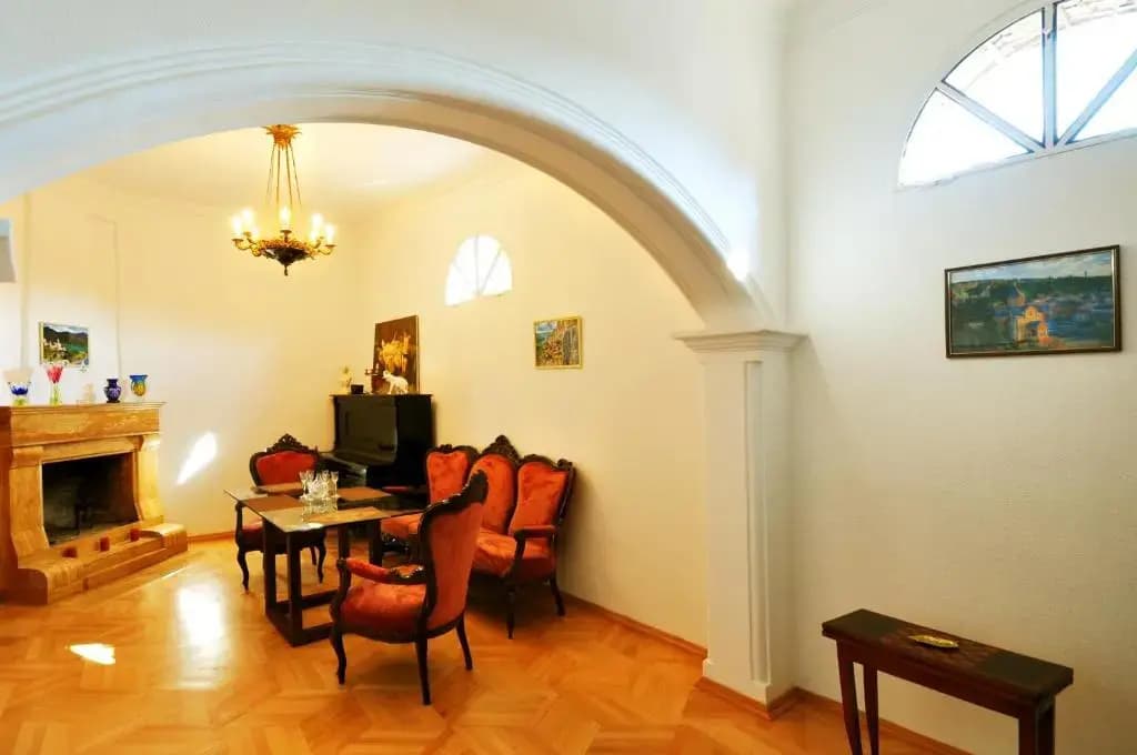 Vorontsov Old Tbilisi - photo 5