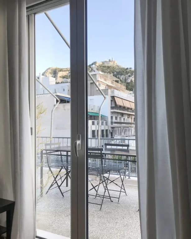 The Sixth Floor in Athens Centre - photo 14