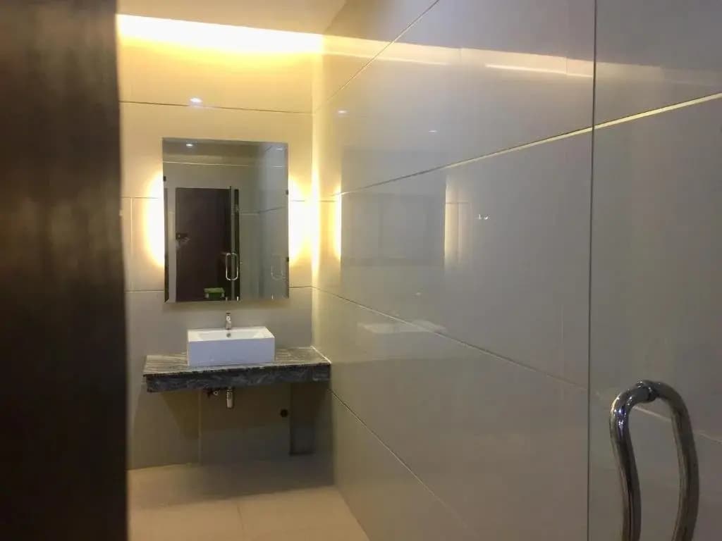 Visa Hotel - photo 14