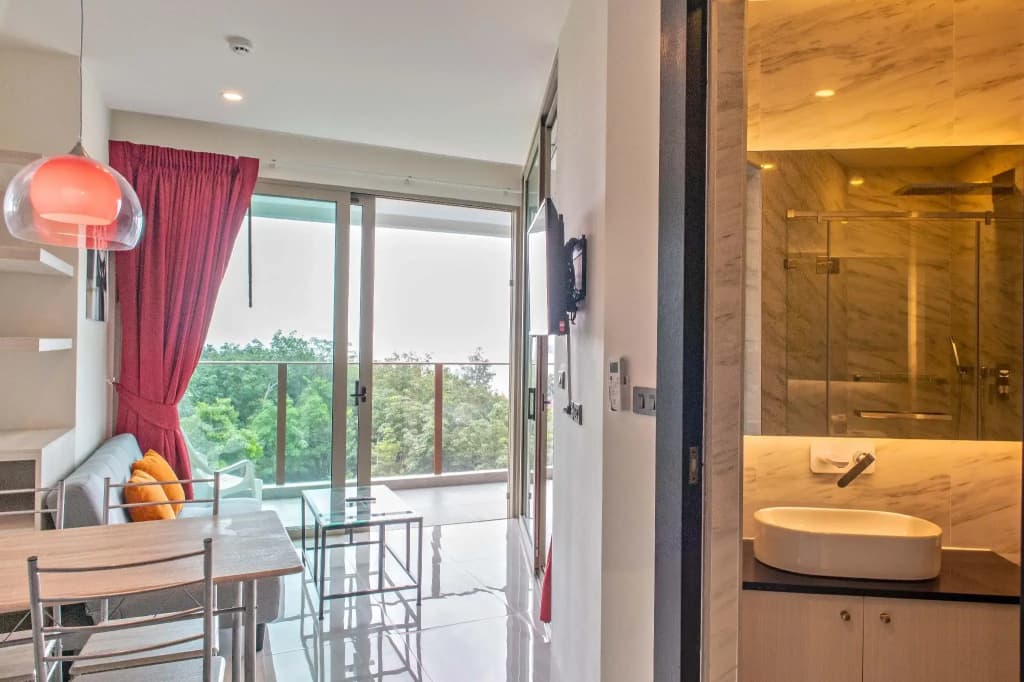 Kamala 1 Bedroom Sea View Apartment - C32 - photo 2