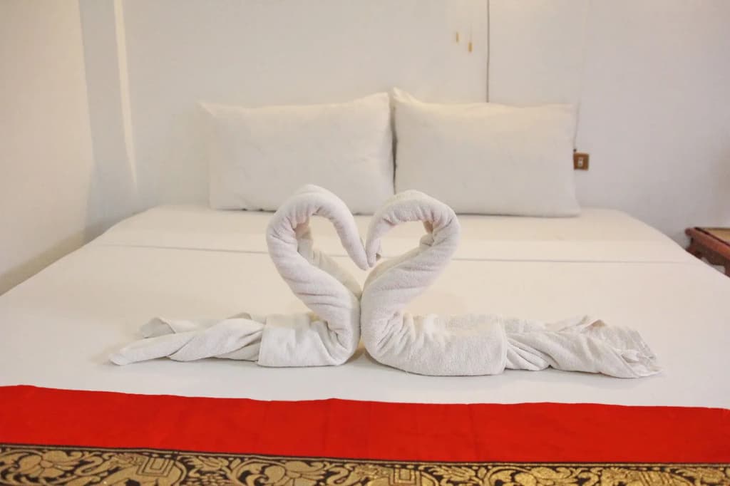 JJ Guesthouse - photo 4