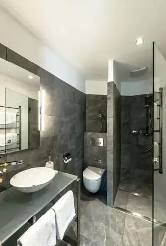 Apartments Rooseveltplatz - photo 9