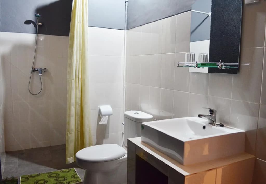 Filadelfia Bali Guest House - photo 5