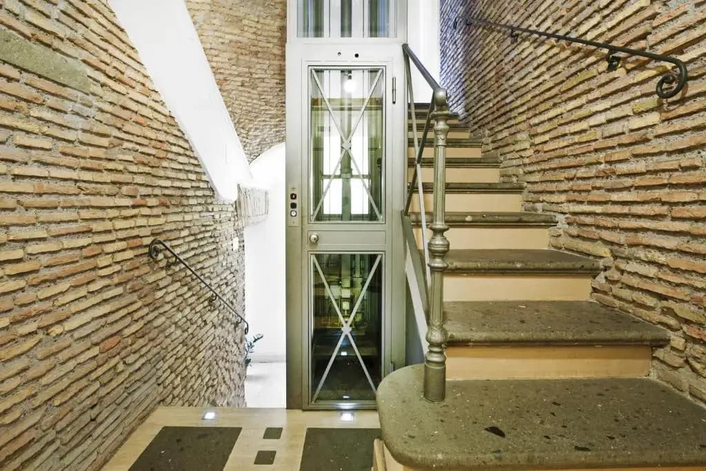 Arenula Luxury Apartment - photo 11
