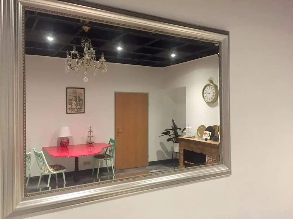 Pension Wienderland - main photo