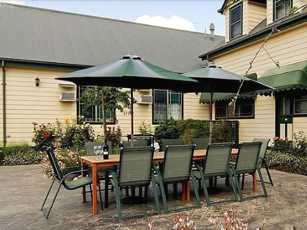 Melba Lodge - photo 7