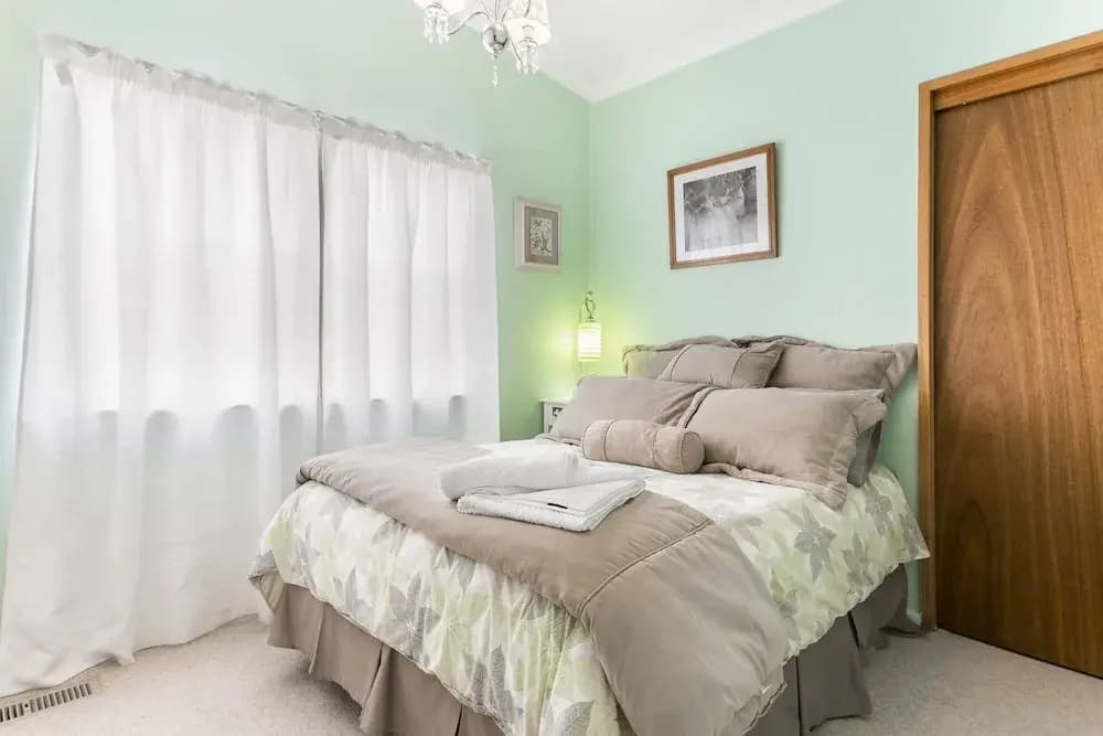 Fern Cottage - main photo
