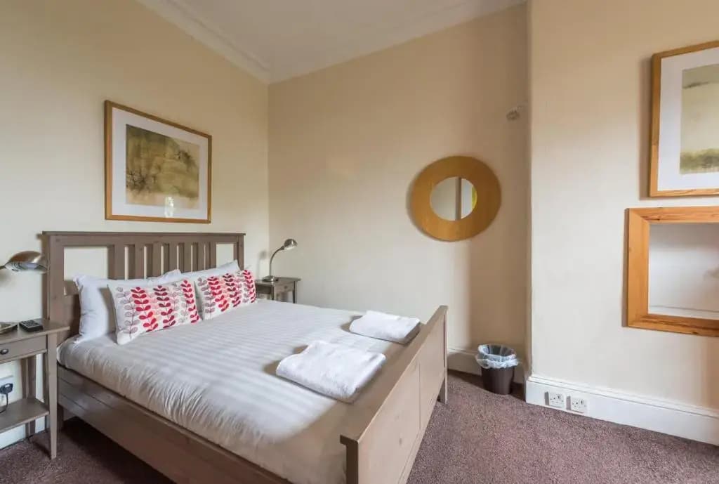 Meadowlets Apartment - photo 5