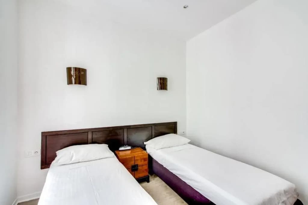 Hôtel Maât Batignolles - photo 5