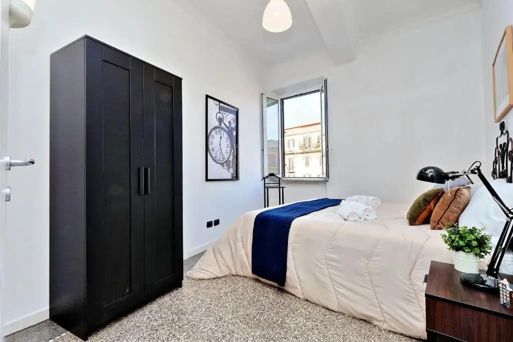 Capponi Apartment - photo 15