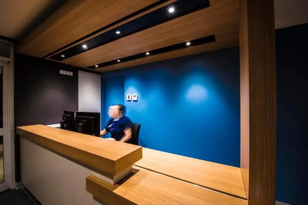ibis budget Casula Liverpool - photo 25