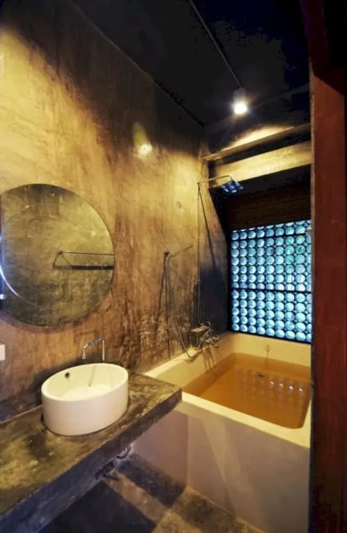 Co-Co Nut and Noom Resort - photo 9