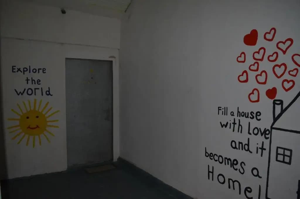 Happy Home Sololaki - photo 10