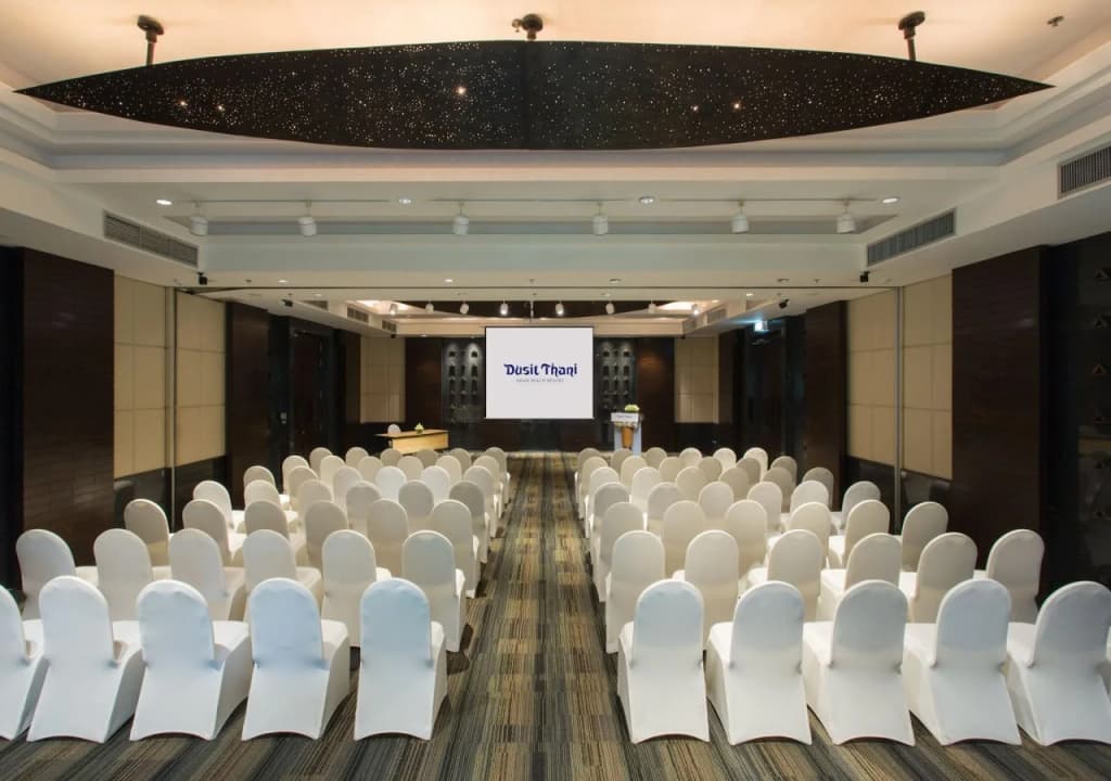 Dusit Thani Krabi Beach Resort Hotel - photo 15