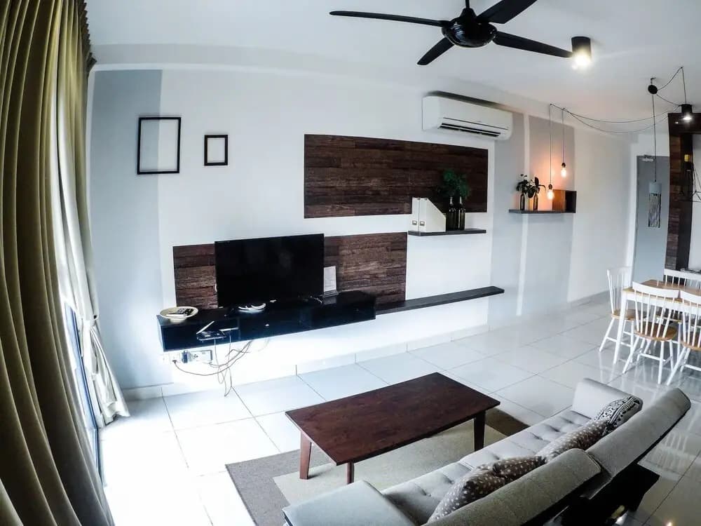 1Tebrau Premium Suites by 12stay - photo 2