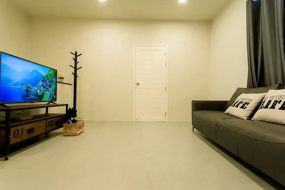 The Loft 51 Hua Hin Pool Villa - photo 2