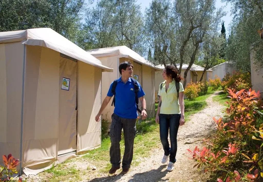Camping Michelangelo - photo 5