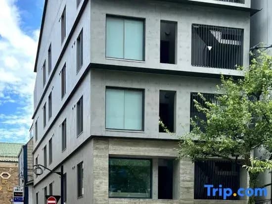 Abiz Hotel Kyoto - photo 2