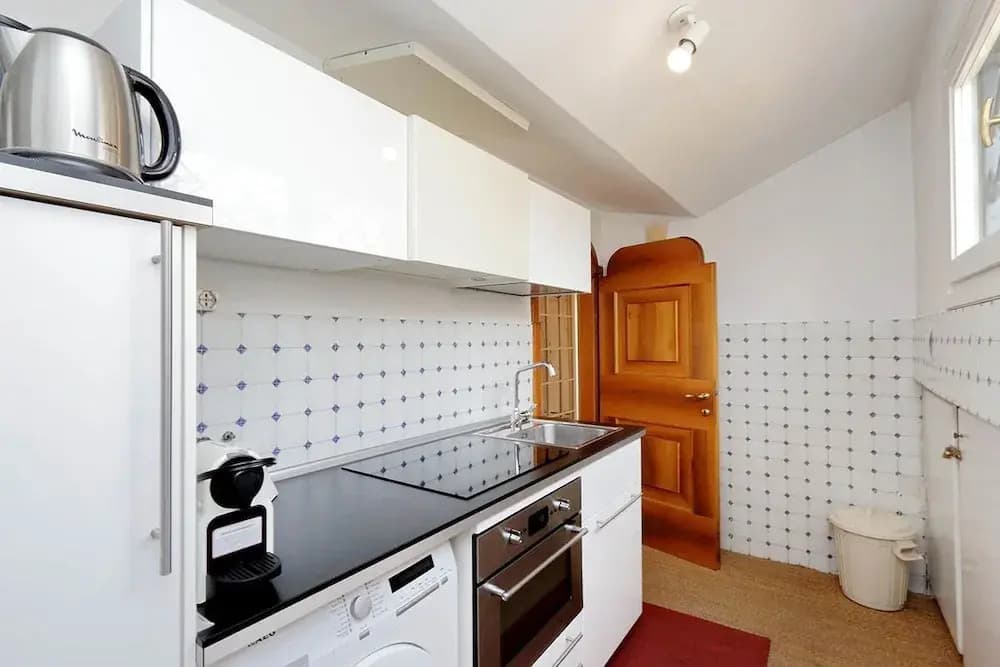 Spanish Steps Terrace Penthouse - photo 15