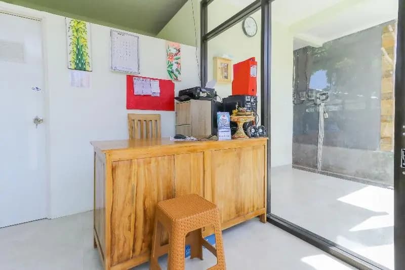 Manik Homestay by ZUZU - main photo