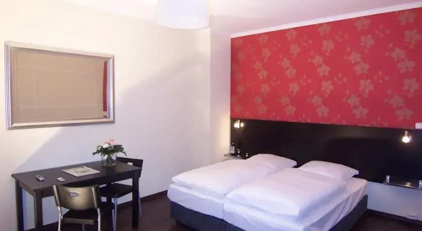 Apartcity-serviced Apartments - main photo