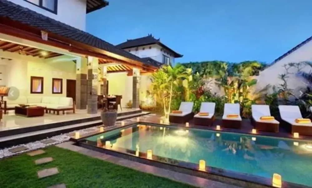 Villa Adhyatma - photo 11