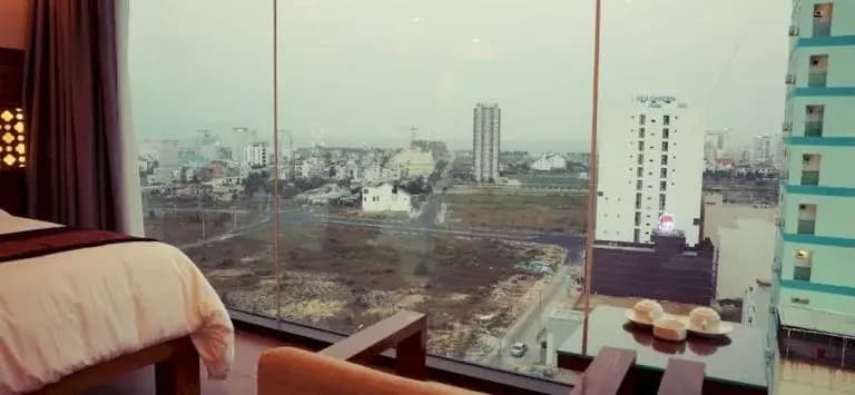 Lenid Da Nang Hotel - photo 8