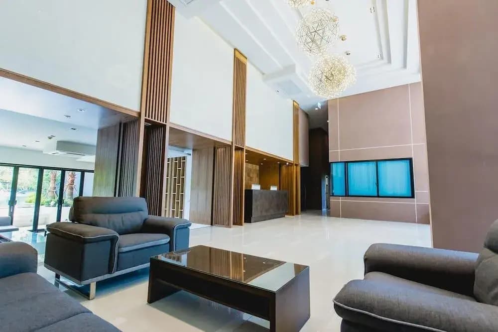 The Aristo Resort Phuket by Holy Cow - photo 6