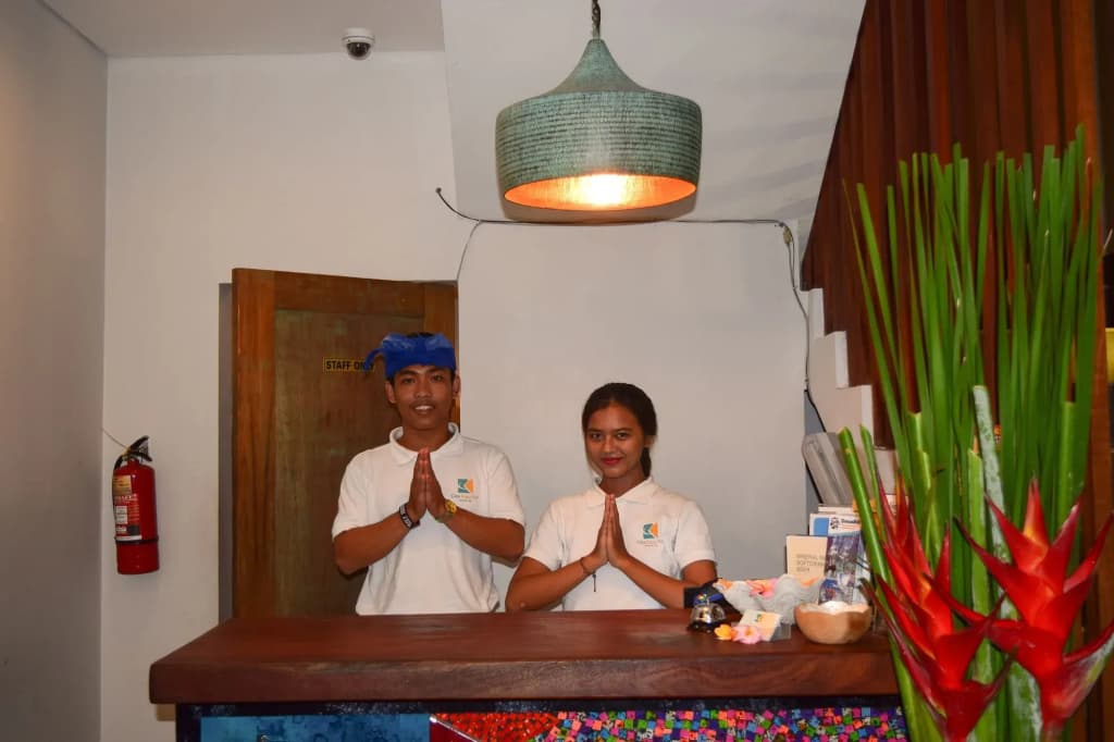 Hola Seminyak - photo 26