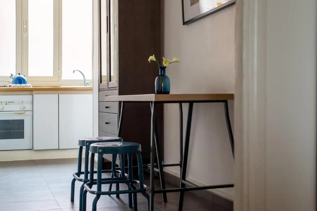 Apartment Termini - photo 2