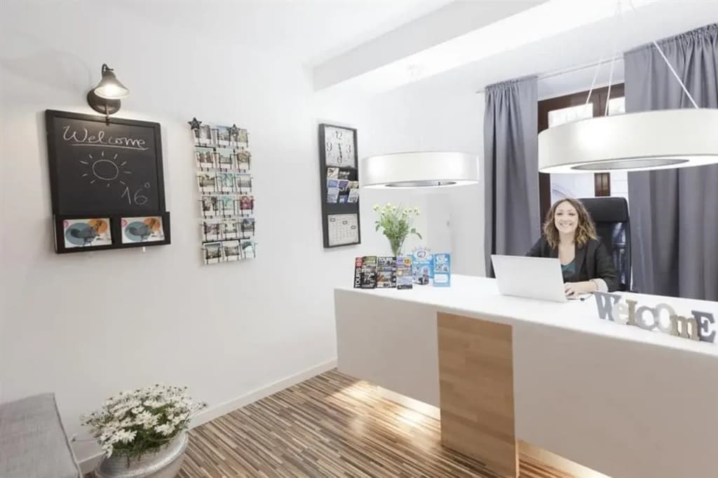 Happy Apartments Barcelona - main photo